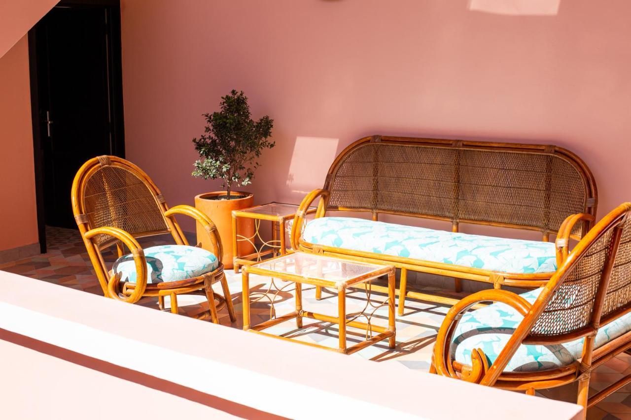 Palpatio Hotel Boutique グアダラハラ エクステリア 写真
