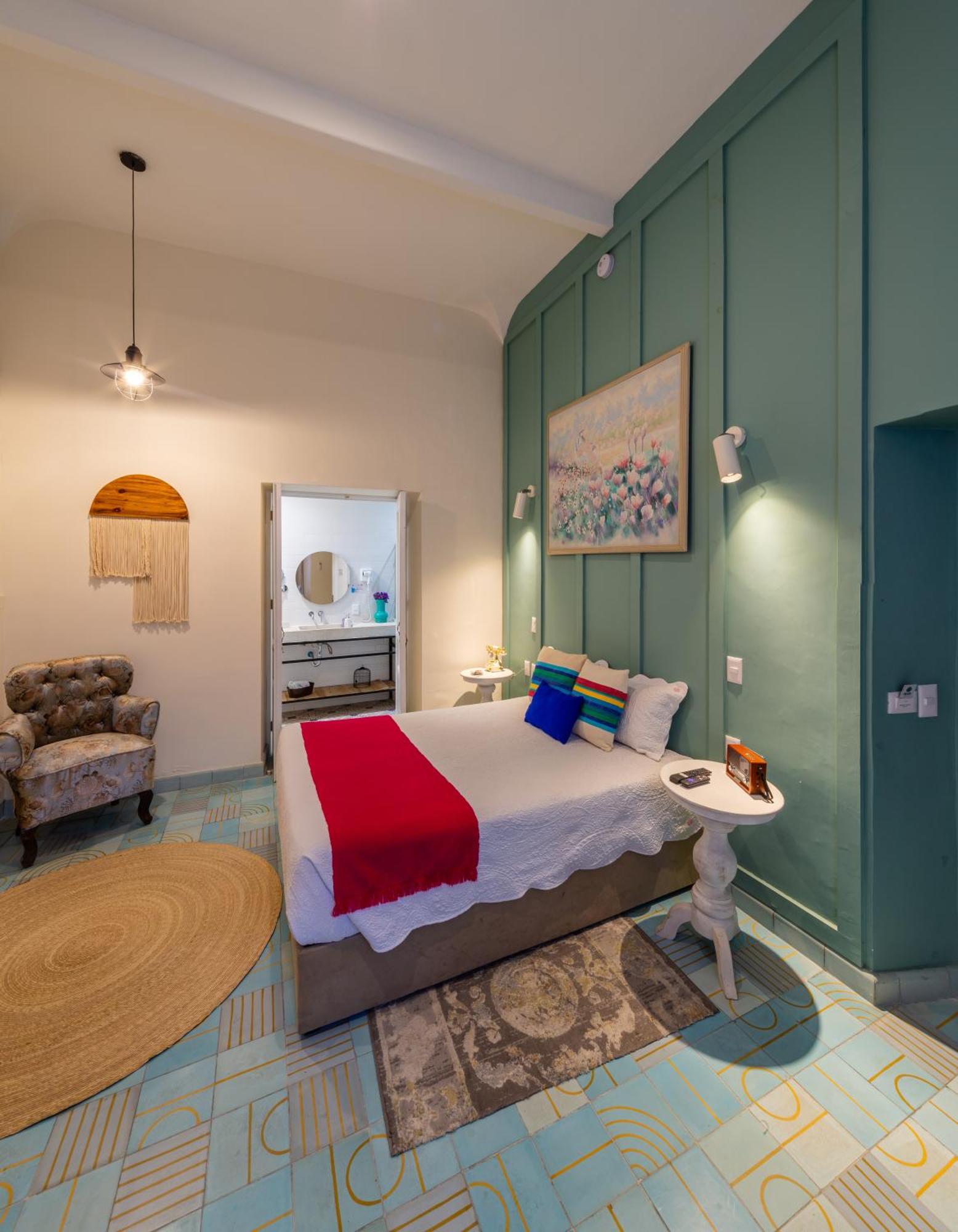 Palpatio Hotel Boutique グアダラハラ エクステリア 写真