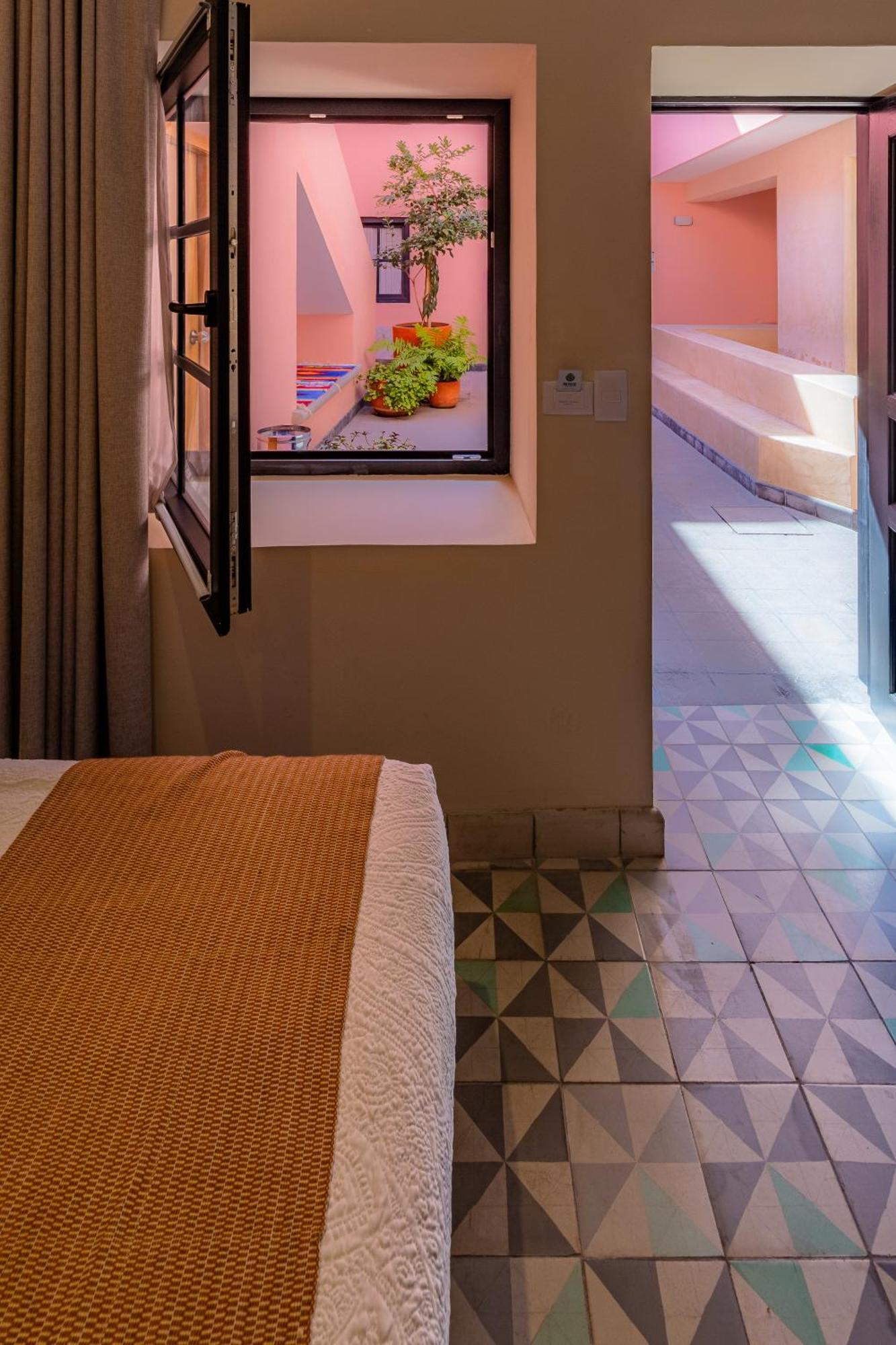 Palpatio Hotel Boutique グアダラハラ エクステリア 写真