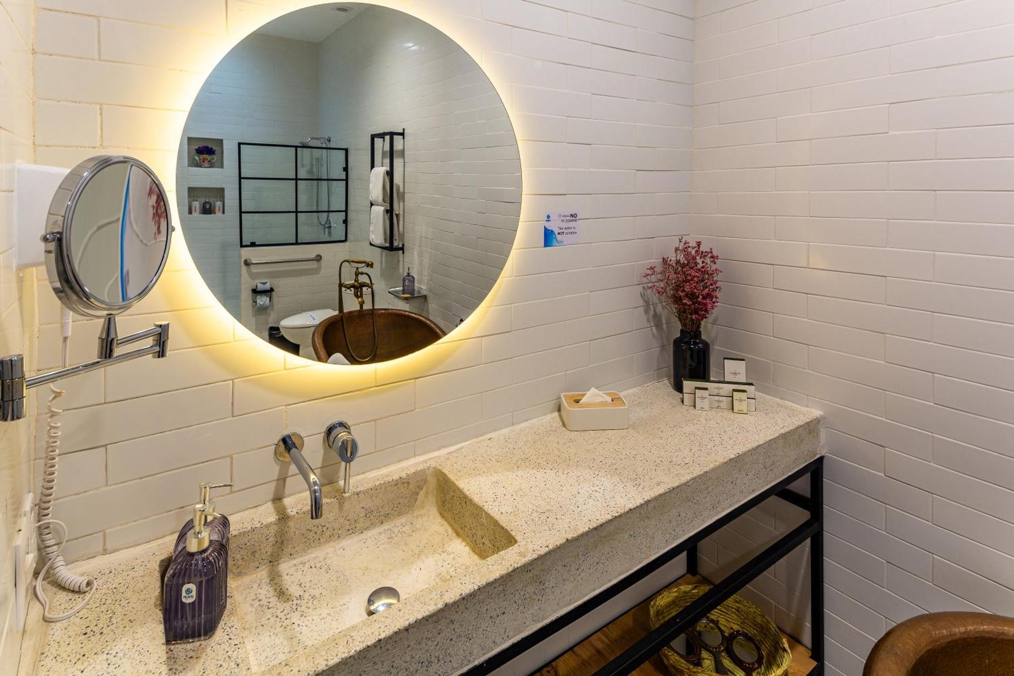Palpatio Hotel Boutique グアダラハラ エクステリア 写真