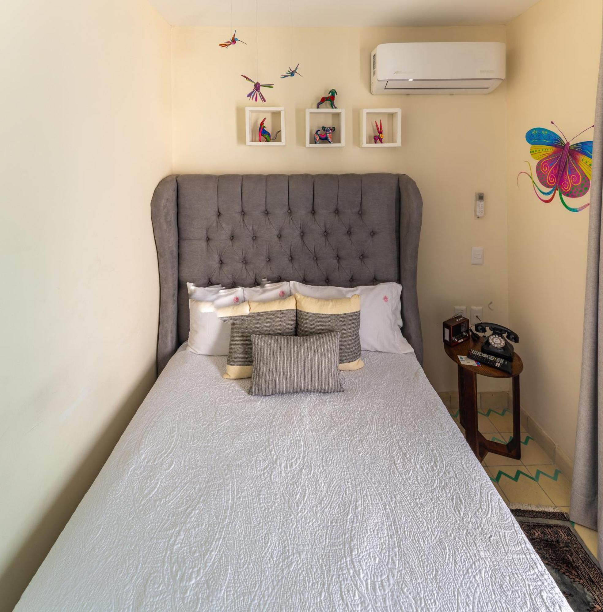 Palpatio Hotel Boutique グアダラハラ エクステリア 写真