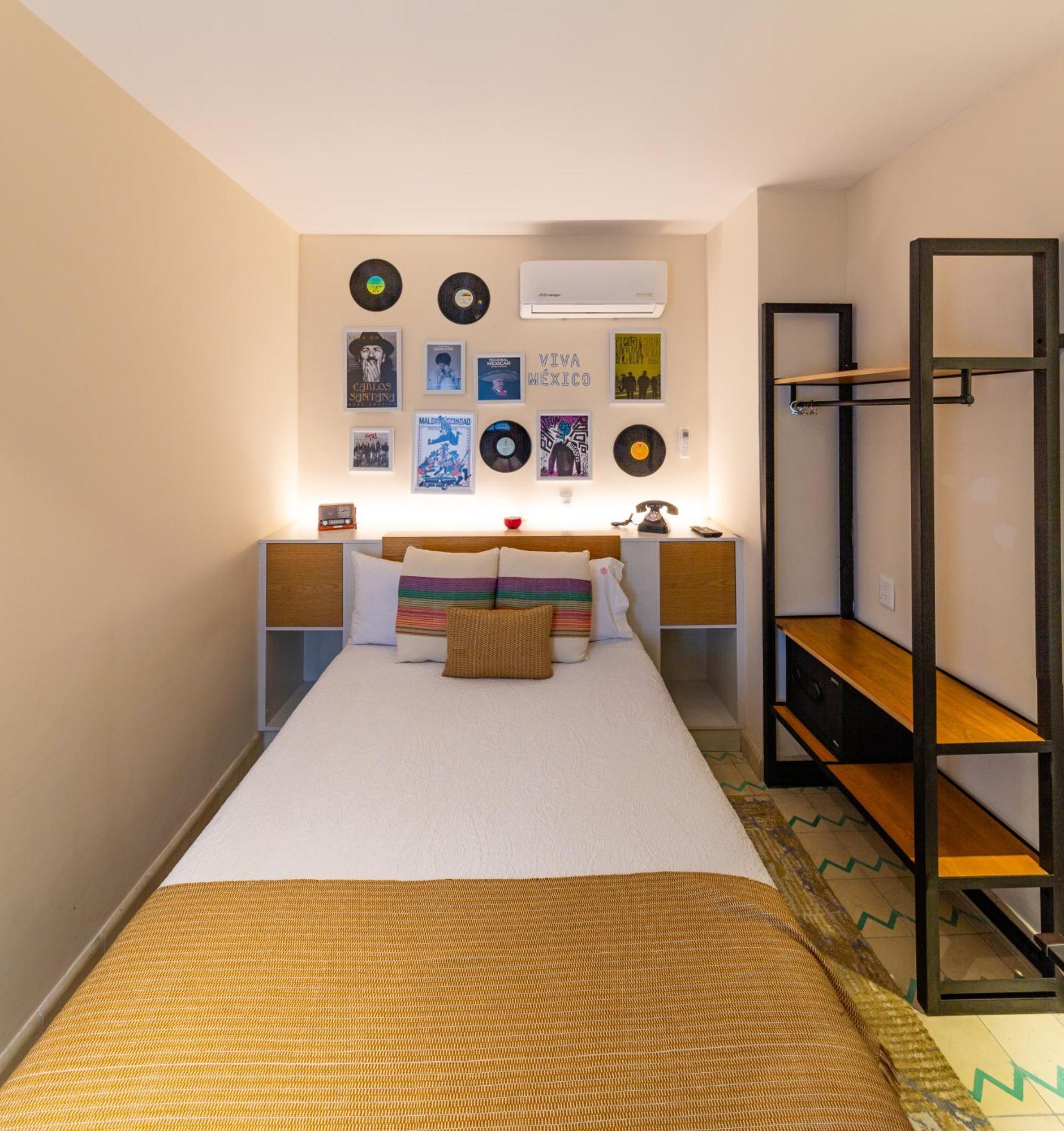 Palpatio Hotel Boutique グアダラハラ エクステリア 写真