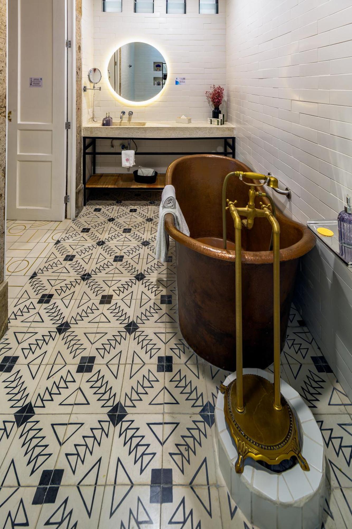 Palpatio Hotel Boutique グアダラハラ エクステリア 写真