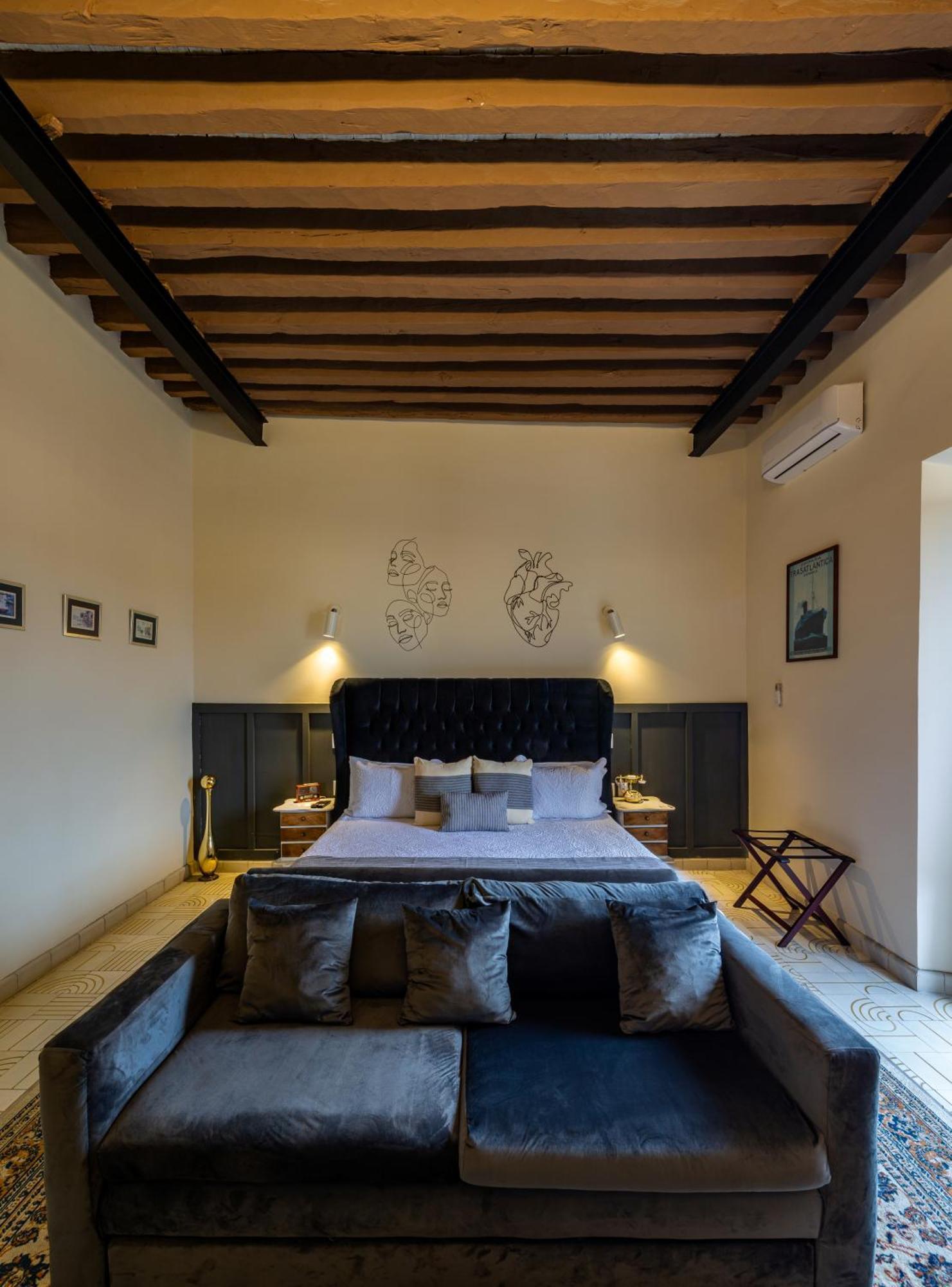 Palpatio Hotel Boutique グアダラハラ エクステリア 写真