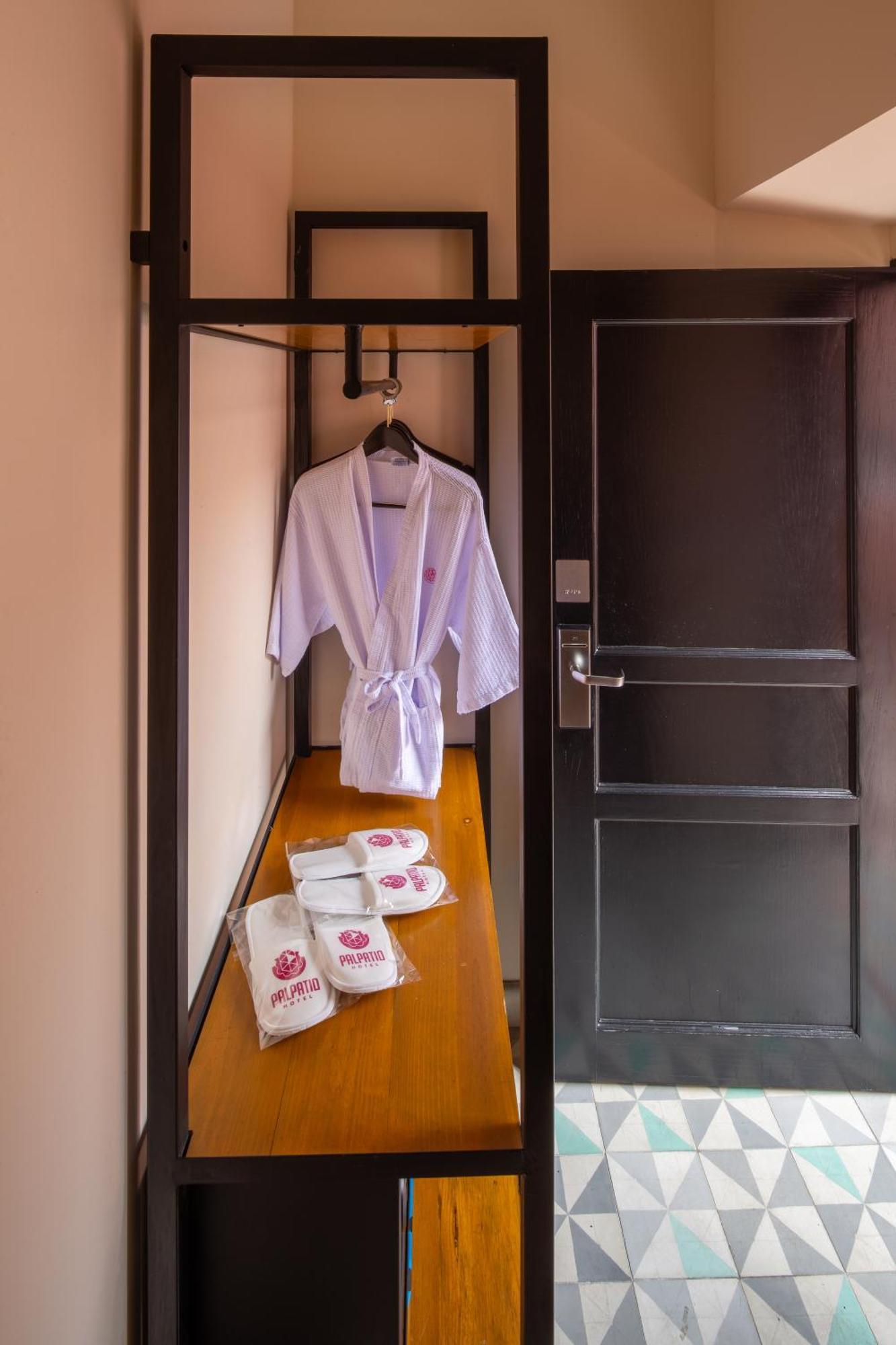 Palpatio Hotel Boutique グアダラハラ 部屋 写真
