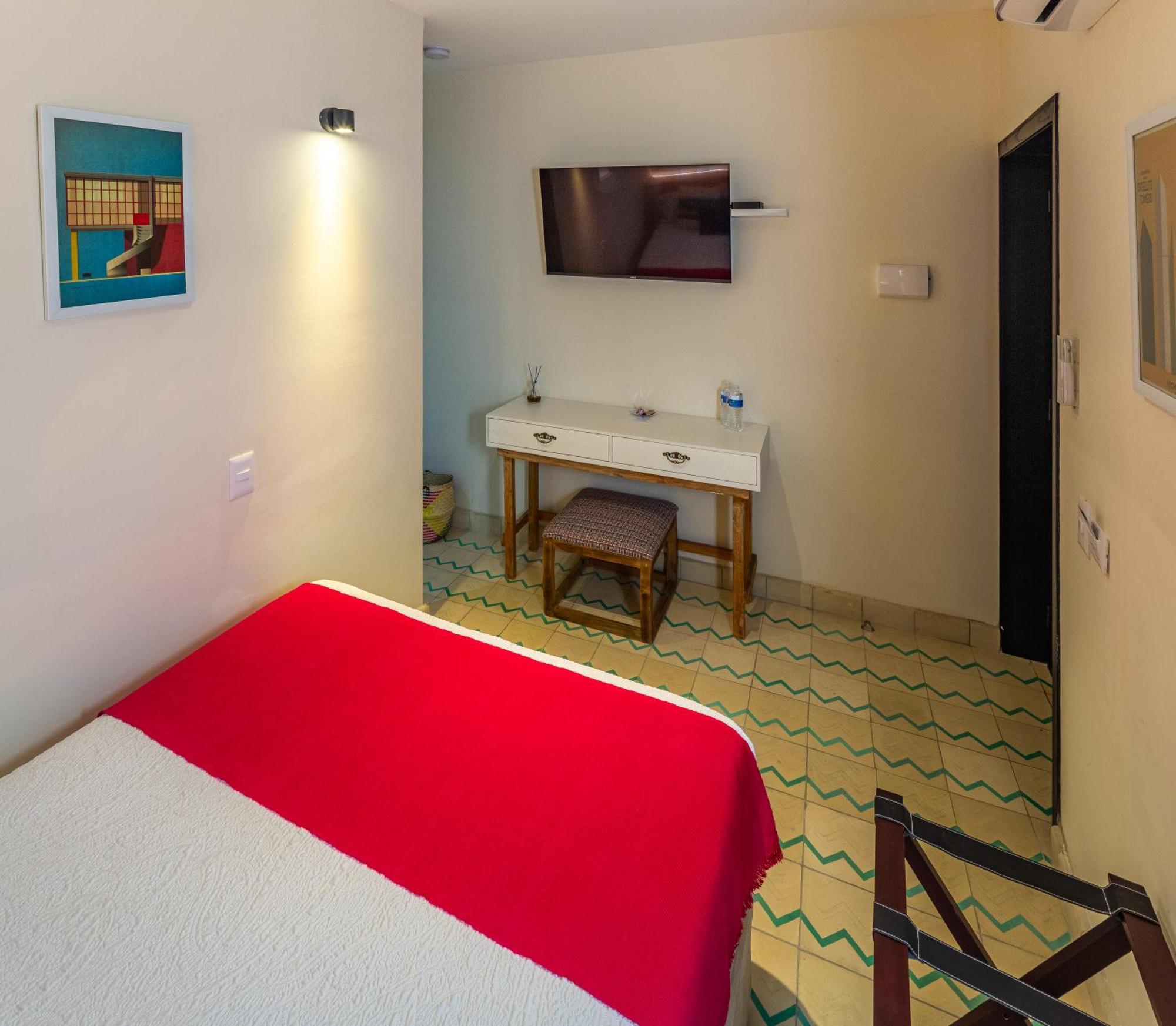 Palpatio Hotel Boutique グアダラハラ 部屋 写真