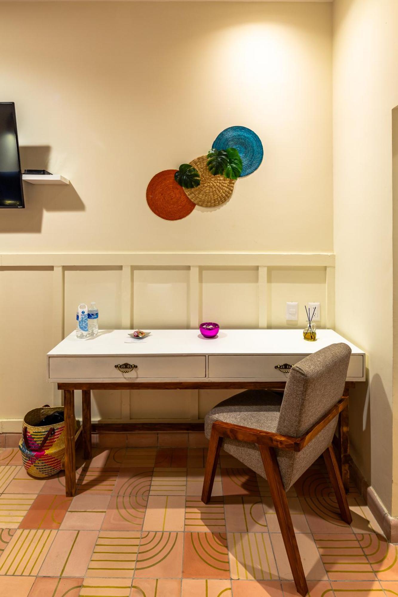 Palpatio Hotel Boutique グアダラハラ 部屋 写真