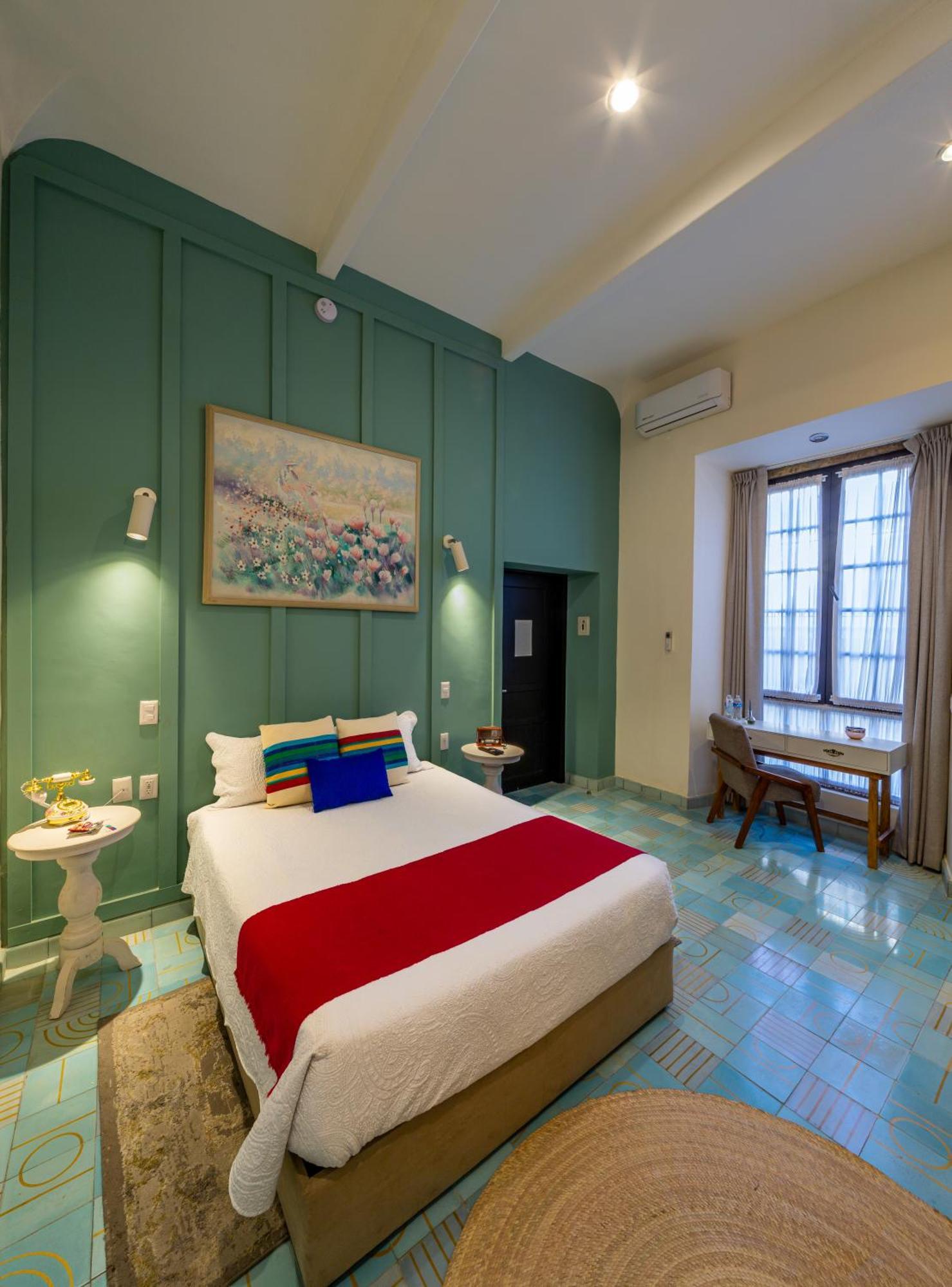 Palpatio Hotel Boutique グアダラハラ 部屋 写真