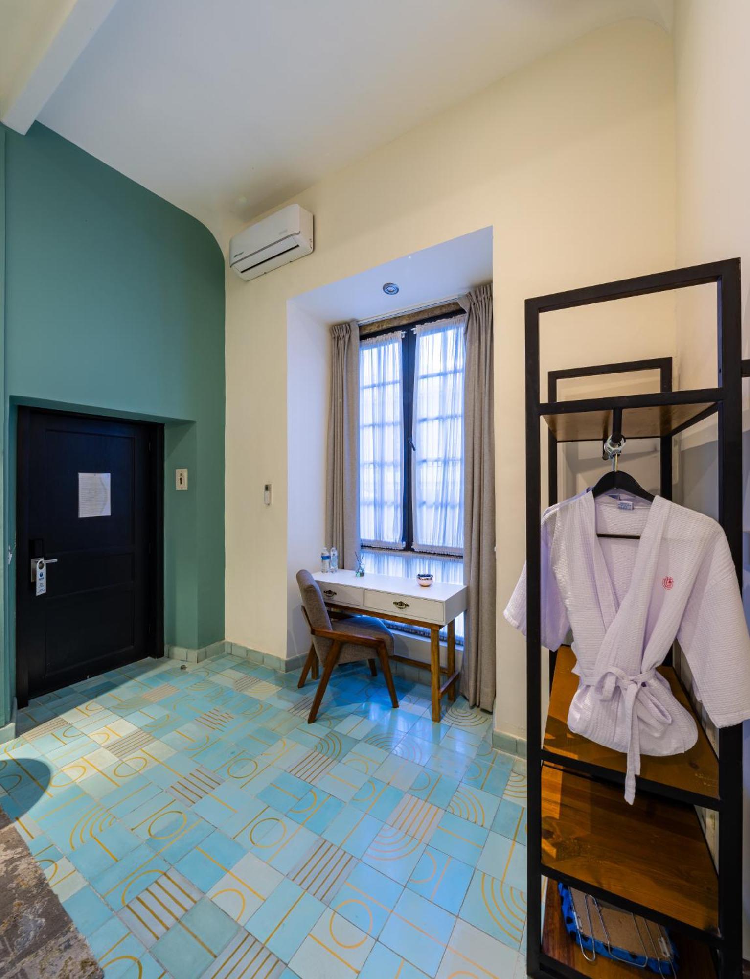 Palpatio Hotel Boutique グアダラハラ 部屋 写真