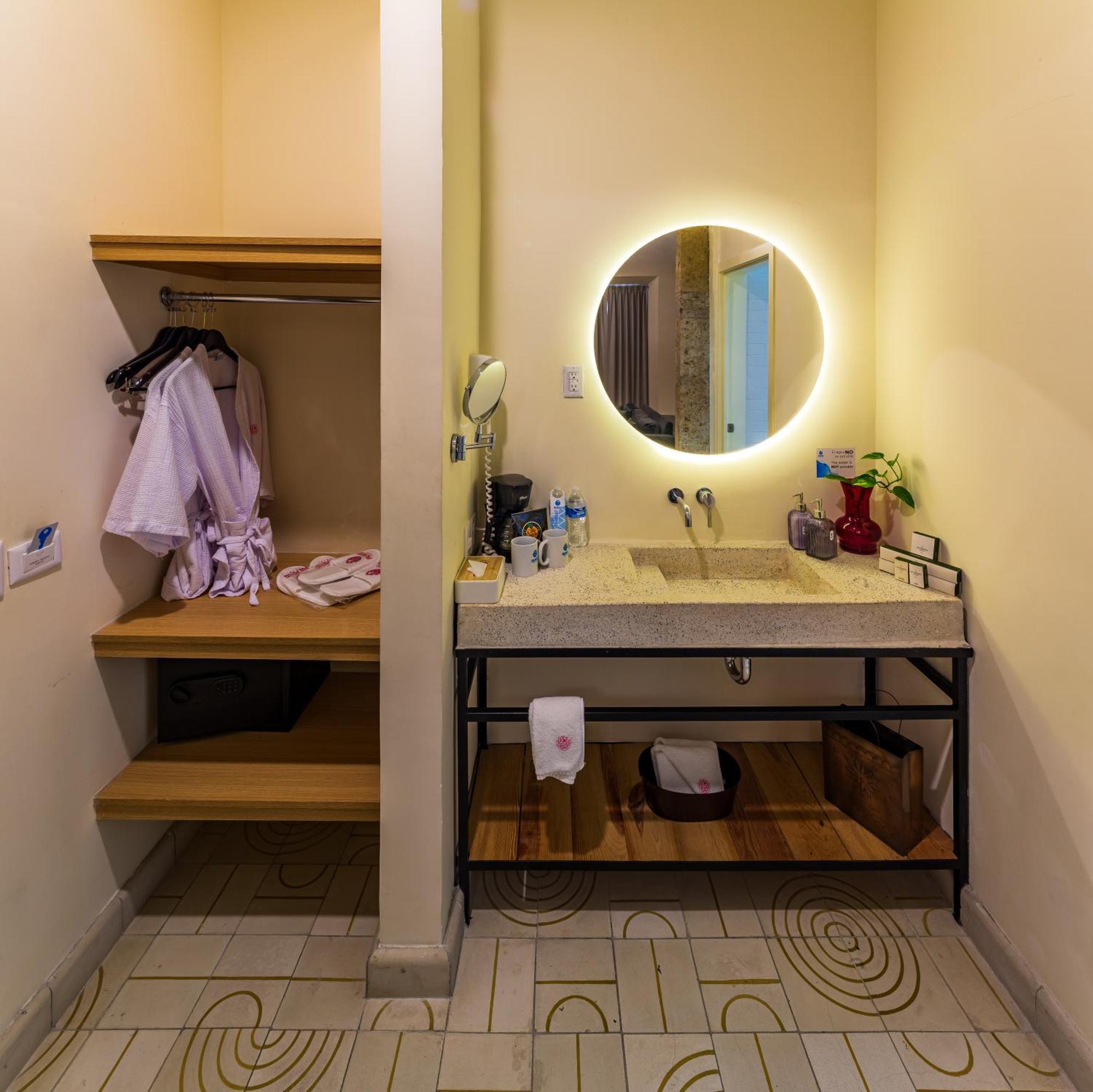 Palpatio Hotel Boutique グアダラハラ 部屋 写真