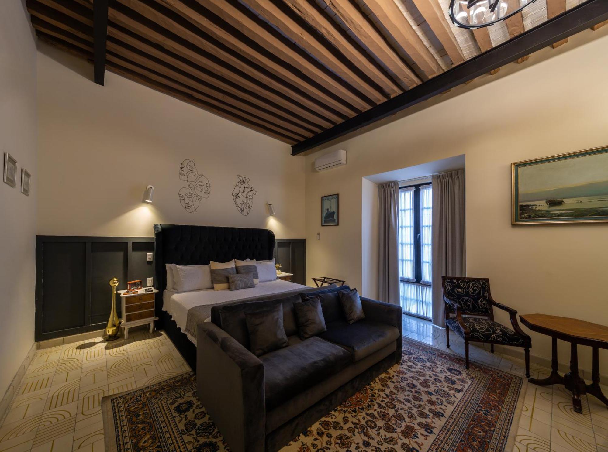 Palpatio Hotel Boutique グアダラハラ 部屋 写真
