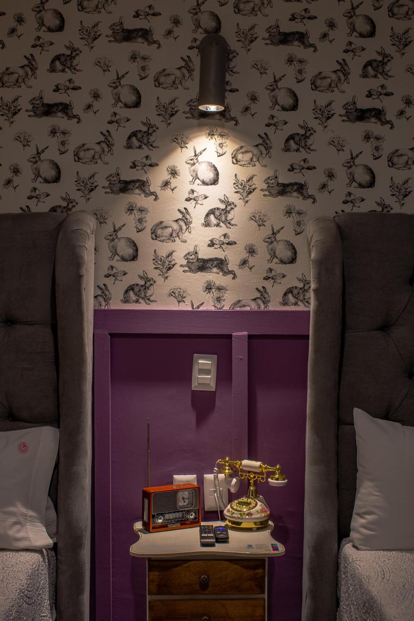 Palpatio Hotel Boutique グアダラハラ 部屋 写真