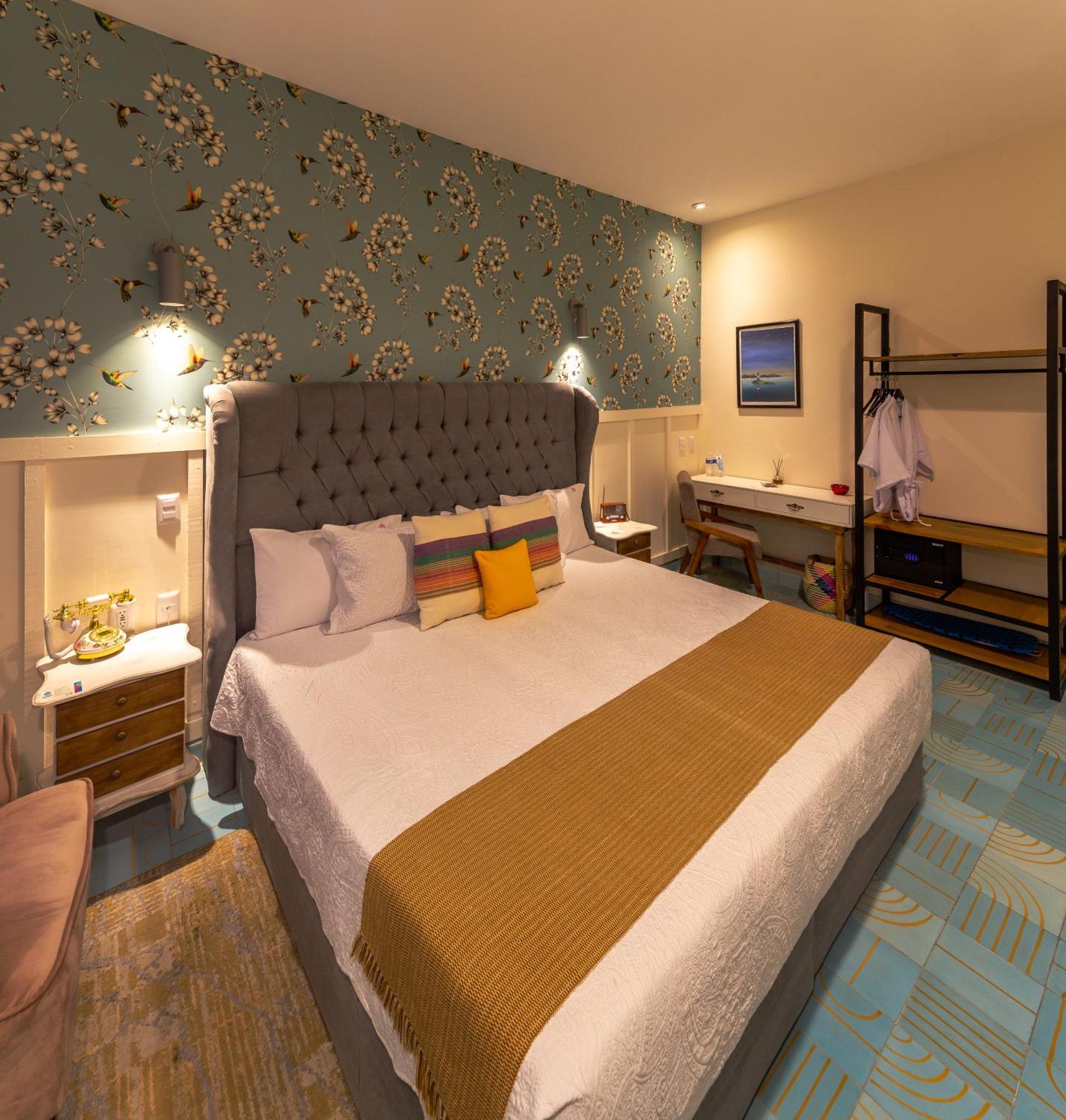 Palpatio Hotel Boutique グアダラハラ 部屋 写真